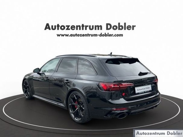 Audi RS4 Avant 375 kW image number 7