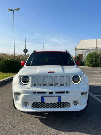 Jeep Renegade 1.3 Limited 110 kW image number 4