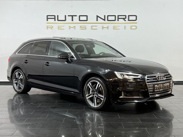 Audi A4 50 TDI Avant 210 kW image number 2