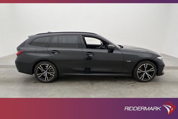 BMW 330e Touring xDrive 216 kW image number 6