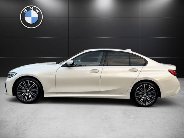 BMW 320d xDrive M Sport 140 kW image number 6