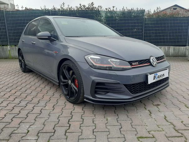 Volkswagen Golf GTI TCR DSG 213 kW image number 3