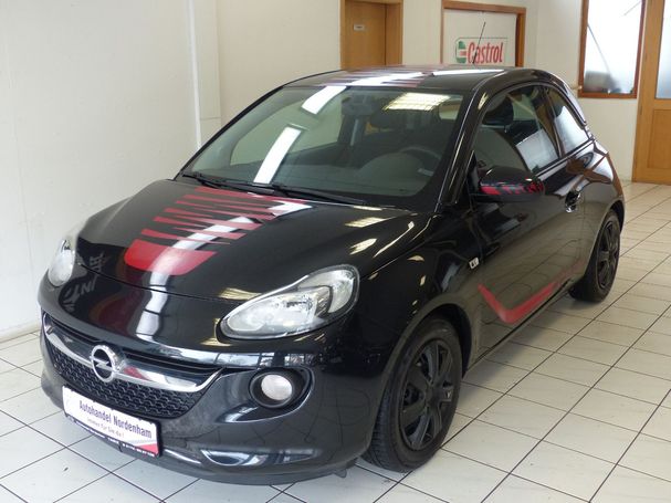 Opel Adam 1.2 51 kW image number 1