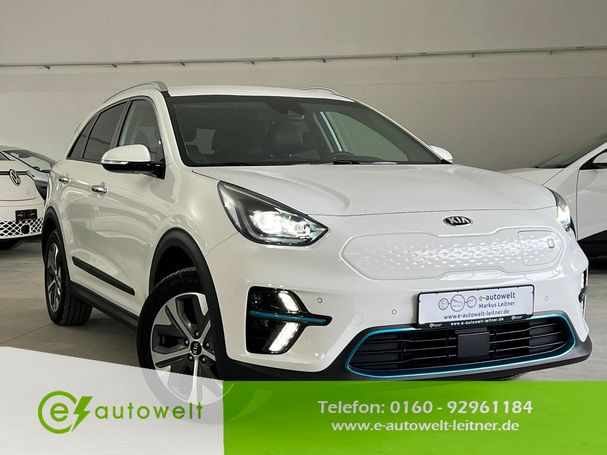 Kia Niro e 64 kWh Spirit 150 kW image number 1