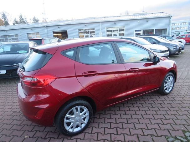 Ford Fiesta 1.0 74 kW image number 3