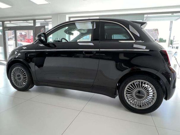 Fiat 500 e 87 kW image number 3