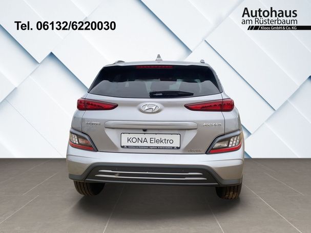 Hyundai Kona 100 kW image number 3