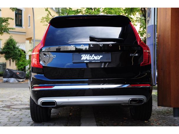 Volvo XC90 B5 AWD Inscription 173 kW image number 7