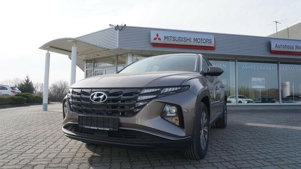 Hyundai Tucson 1.6 110 kW image number 1