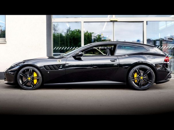 Ferrari GTC4Lusso V12 507 kW image number 5