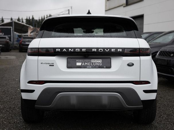 Land Rover Range Rover Evoque P300e 227 kW image number 4