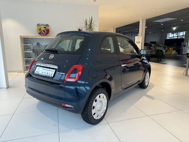 Fiat 500 51 kW image number 5