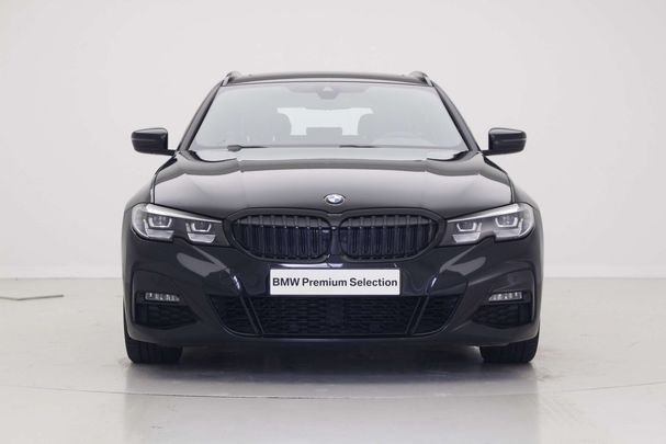 BMW 318i Touring M Sport 115 kW image number 7