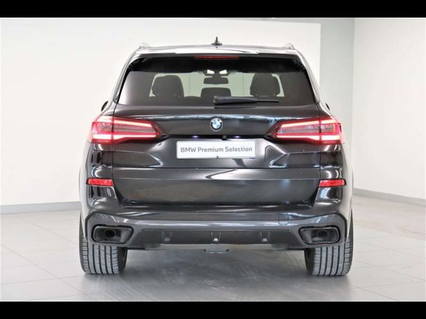 BMW X5 xDrive 213 kW image number 5