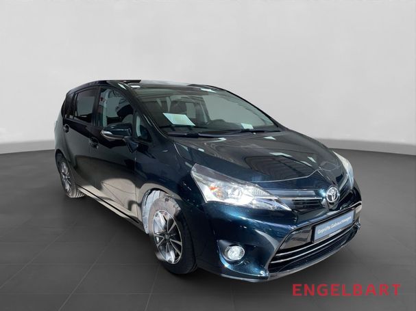 Toyota Verso 1.8 Life 108 kW image number 6