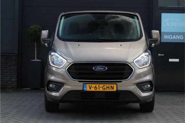 Ford Transit Custom 300 L1H1 2.0 TDCi Limited 125 kW image number 3