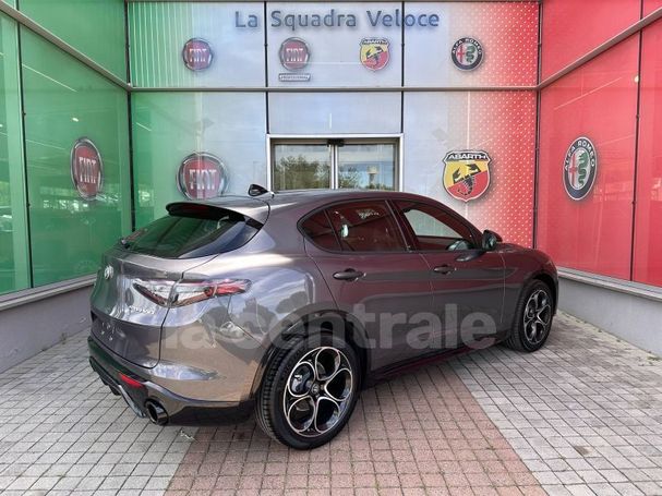 Alfa Romeo Stelvio 2.2 Q4 154 kW image number 12