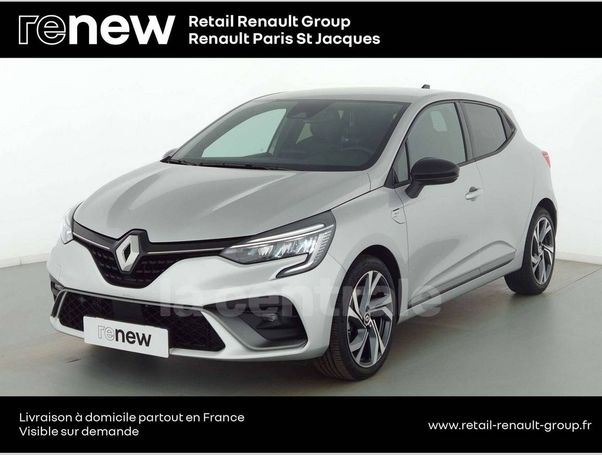 Renault Clio 103 kW image number 1