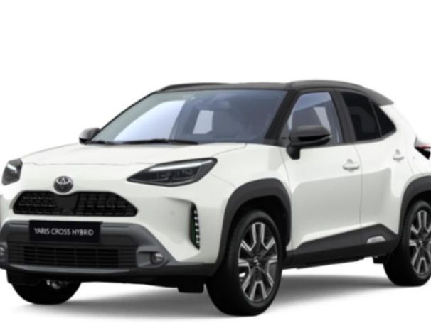 Toyota Yaris Cross 96 kW image number 6