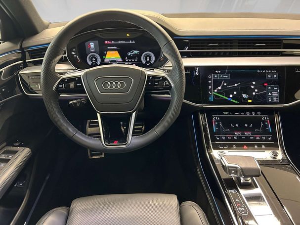 Audi A8 3.0 TFSIe 330 kW image number 8