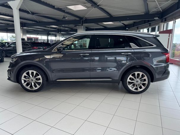 Kia Sorento 2.2 148 kW image number 5