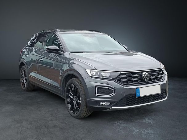 Volkswagen T-Roc 1.5 TSI DSG 110 kW image number 2