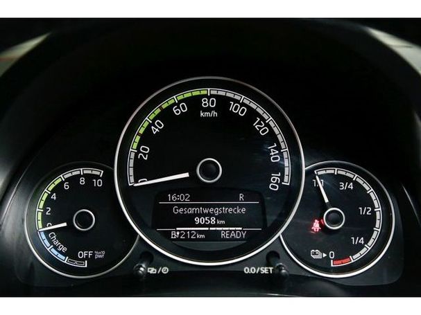 Skoda Citigo iV 61 kW image number 12