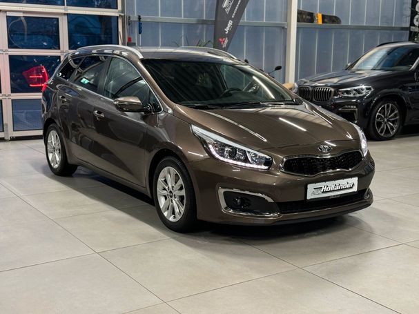 Kia Ceed 1.6 GDI SW Spirit 99 kW image number 2