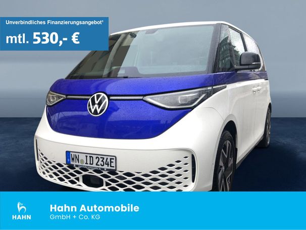 Volkswagen ID. Buzz Pro 150 kW image number 1