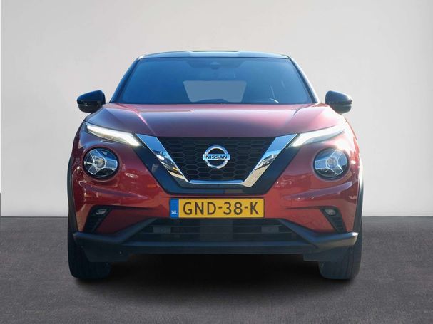 Nissan Juke DIG-T Acenta 86 kW image number 2