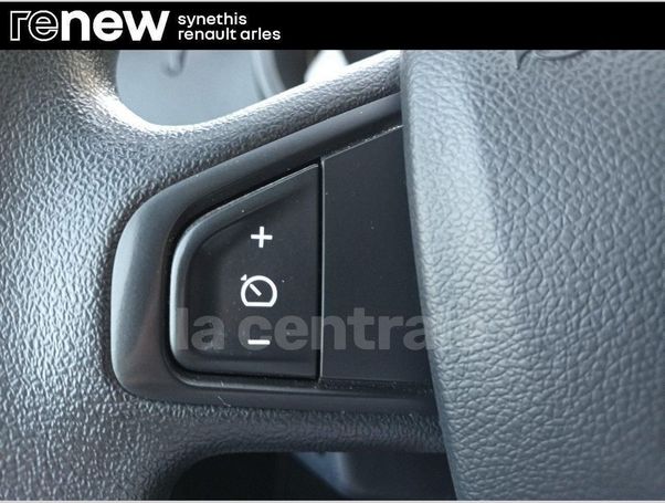 Renault Kangoo BLUE dCi 115 85 kW image number 9