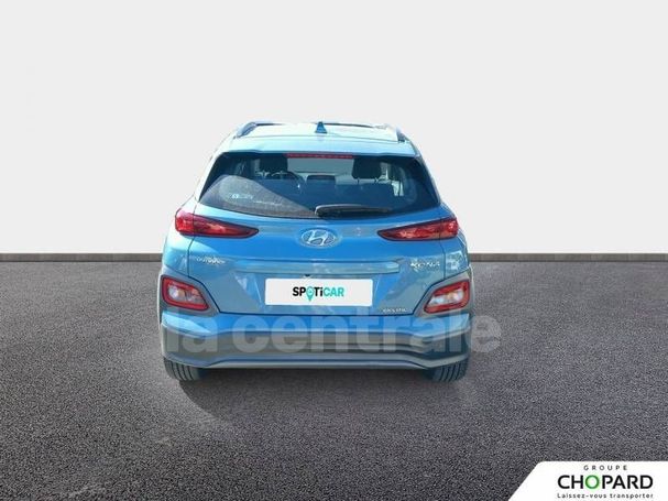 Hyundai Kona 100 kW image number 6