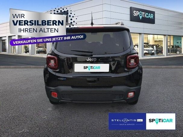 Jeep Renegade 1.3 140 kW image number 3