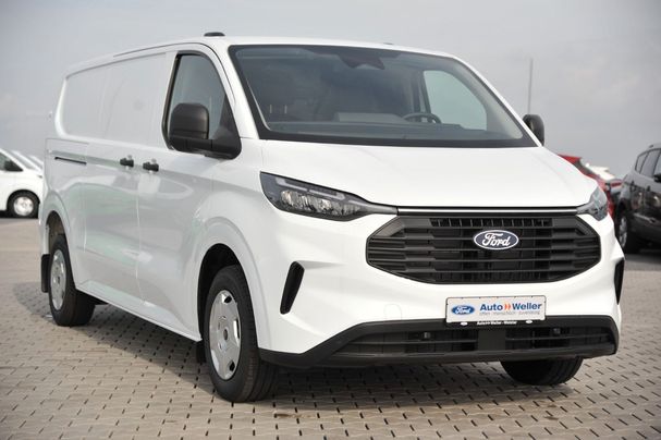 Ford Transit Custom 110 kW image number 14