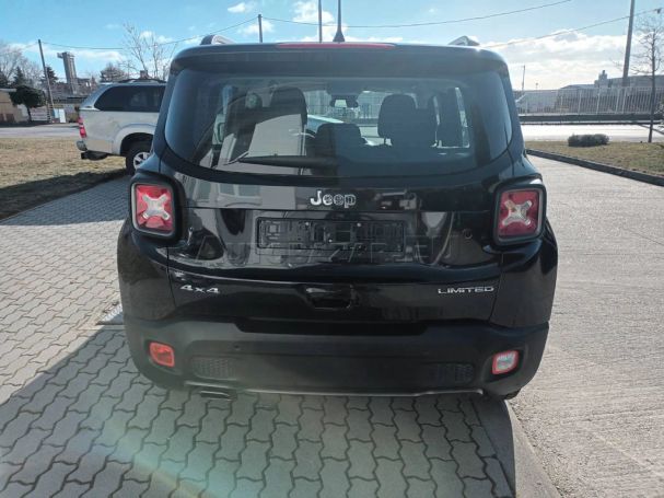 Jeep Renegade 2.0 103 kW image number 3