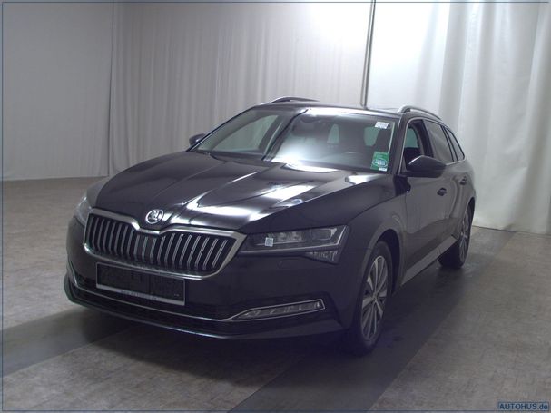 Skoda Superb 2.0 TDI Style 147 kW image number 1