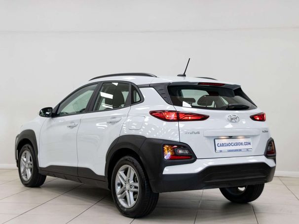 Hyundai Kona 1.0 88 kW image number 20