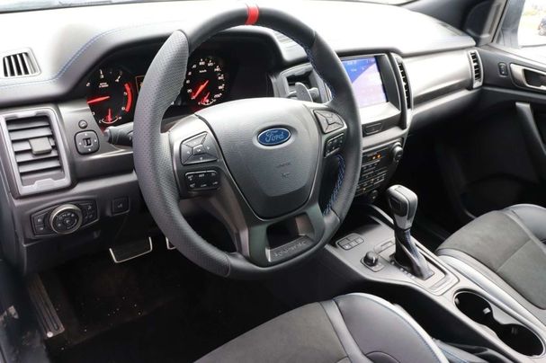 Ford Ranger 2.0 156 kW image number 2