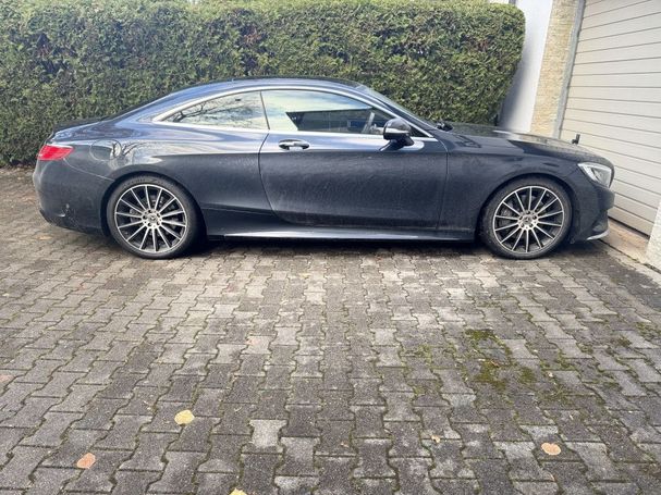 Mercedes-Benz S 400 270 kW image number 3