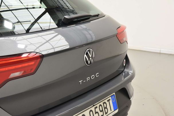 Volkswagen T-Roc 2.0 TDI 85 kW image number 42