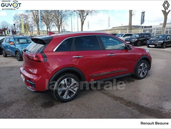 Kia Niro 150 kW image number 21