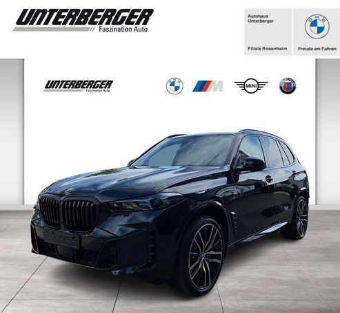 BMW X5 xDrive30d 210 kW image number 1