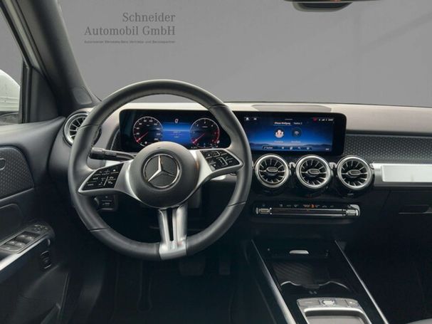 Mercedes-Benz GLB 220 d 140 kW image number 7