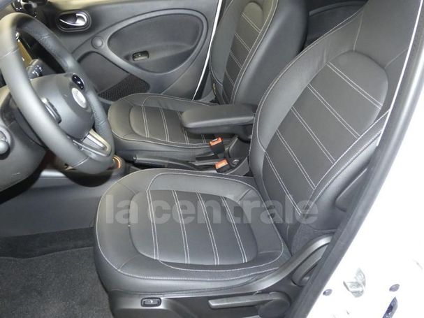 Smart ForFour 60 kW image number 6