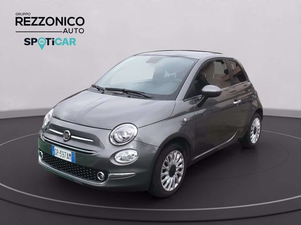 Fiat 500 1.0 51 kW image number 1