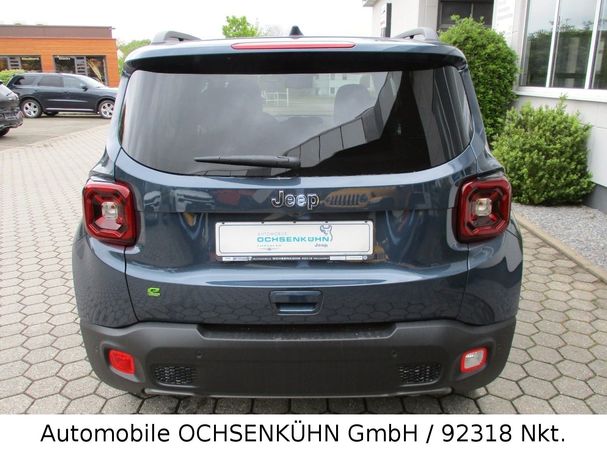 Jeep Renegade 1.5 e-Hybrid 96 kW image number 6