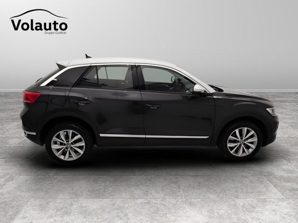 Volkswagen T-Roc 1.0 TSI T-Roc 81 kW image number 7