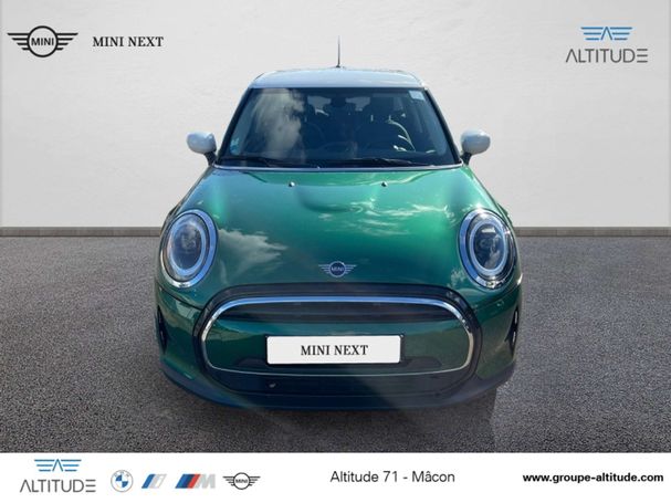 Mini Cooper Essential 101 kW image number 2