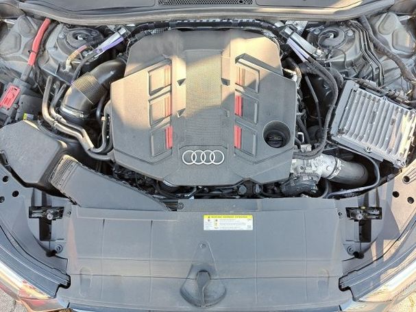 Audi S6 TDI Avant 257 kW image number 22