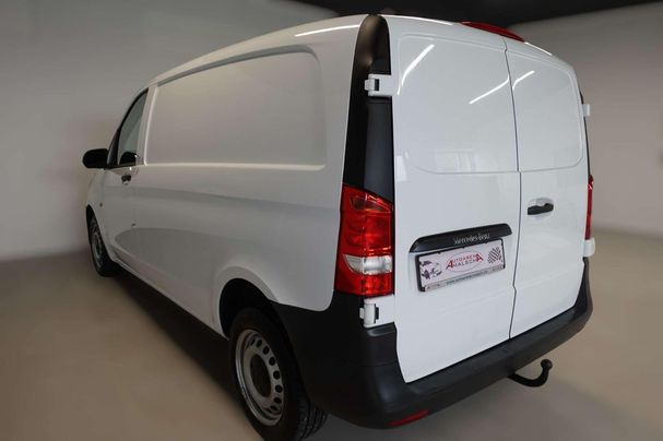 Mercedes-Benz Vito 111 CDi 84 kW image number 8